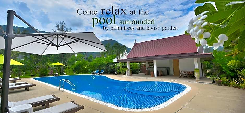 Patong Palace Hotel - SHA Extra Plus