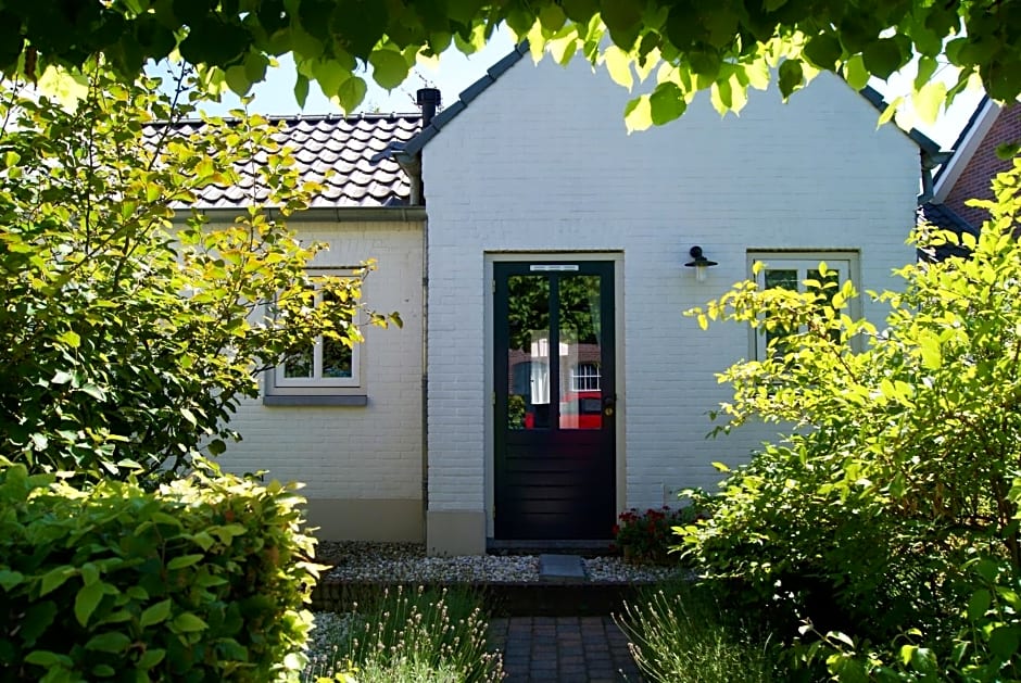 Bed and Breakfast Het Dijkhuis Eersel