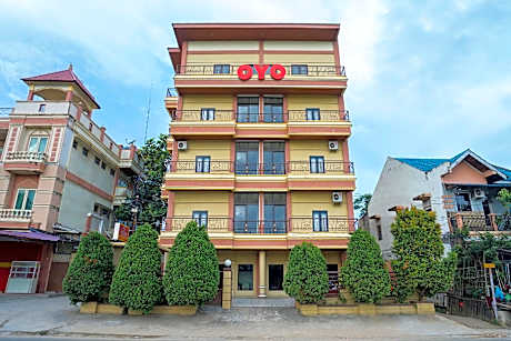 OYO 2319 Tengkawang Residence