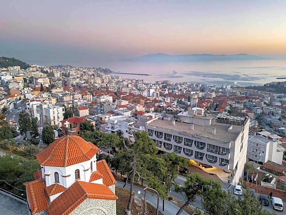 Egnatia City Hotel & Spa