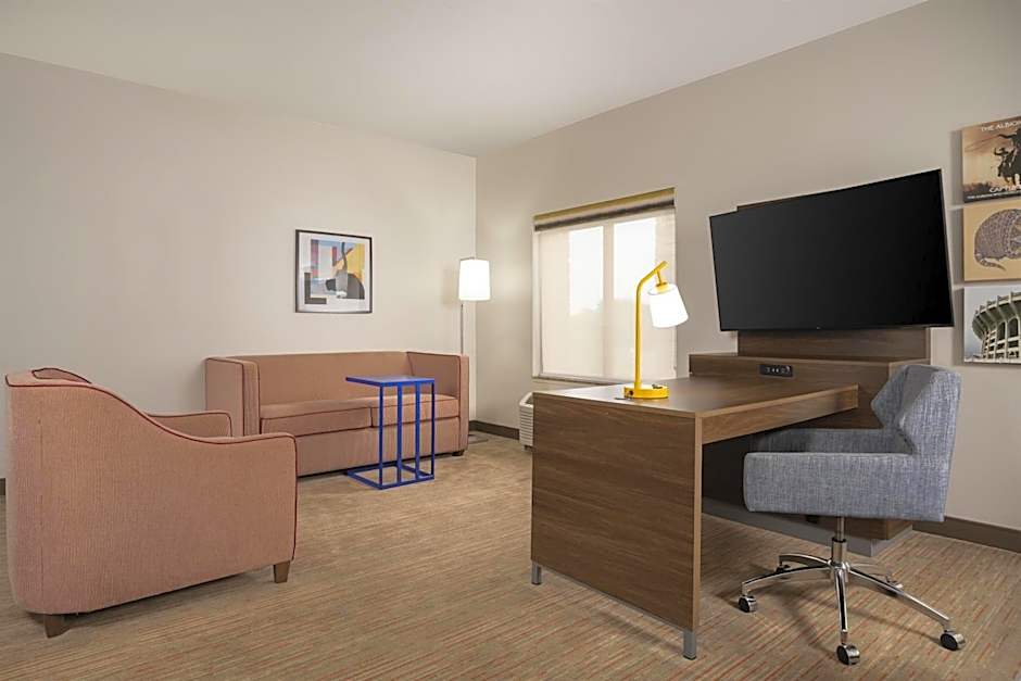 Hampton Inn By Hilton & Suites - Mansfield