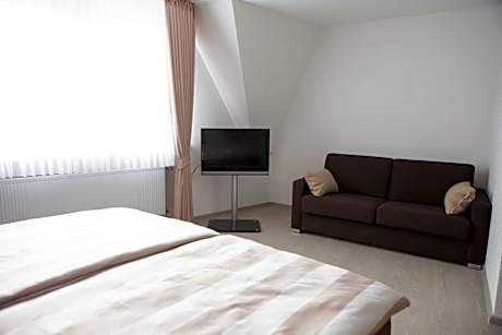 Superior Double Room with Marketsquare view