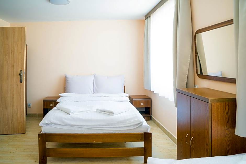 ZGODA Kompleks Hotelarski