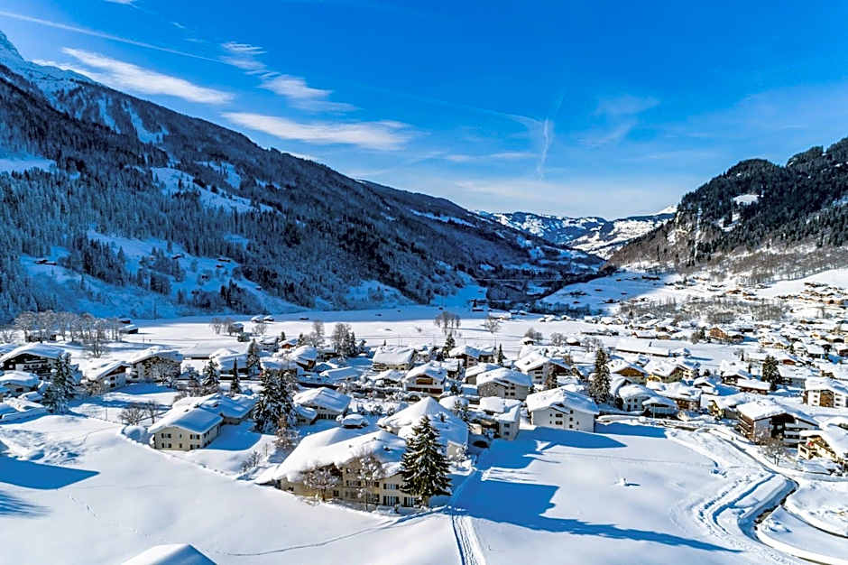 Hotel Sport Klosters