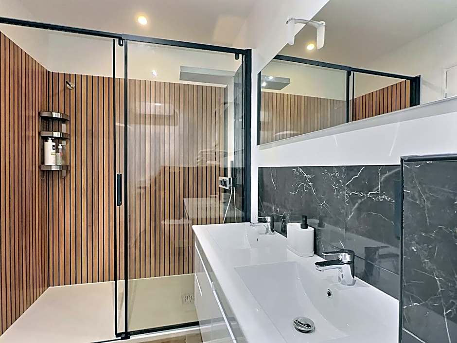 Appart Hotel Cinéma Perpignan