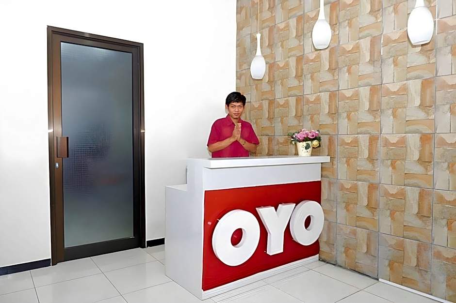 Super OYO 389 Sky Guesthouse