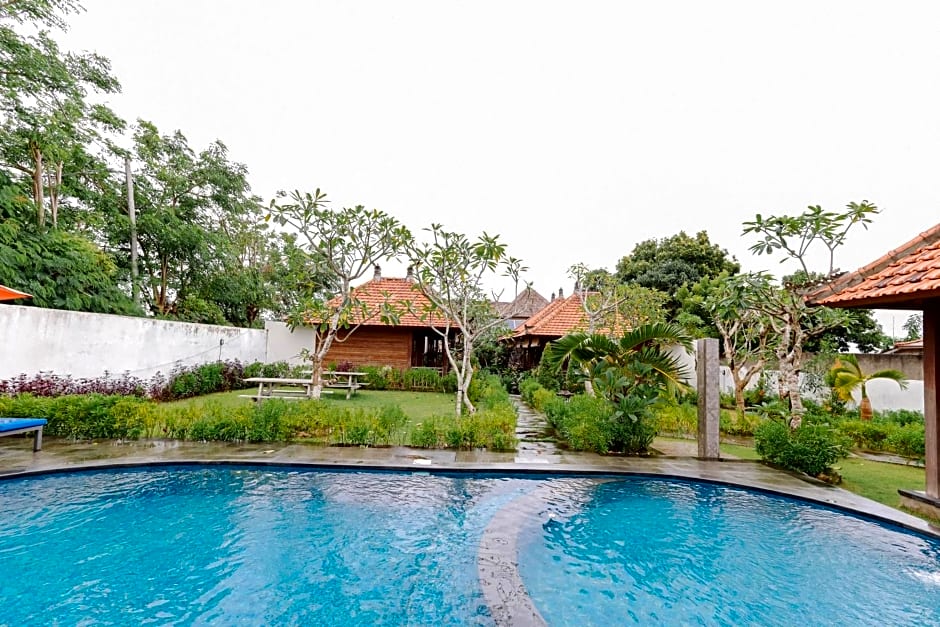 The Lavana Jhonny Kibung Villas Lembongan