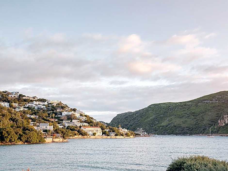 Amanzi Island Boutique Hotel