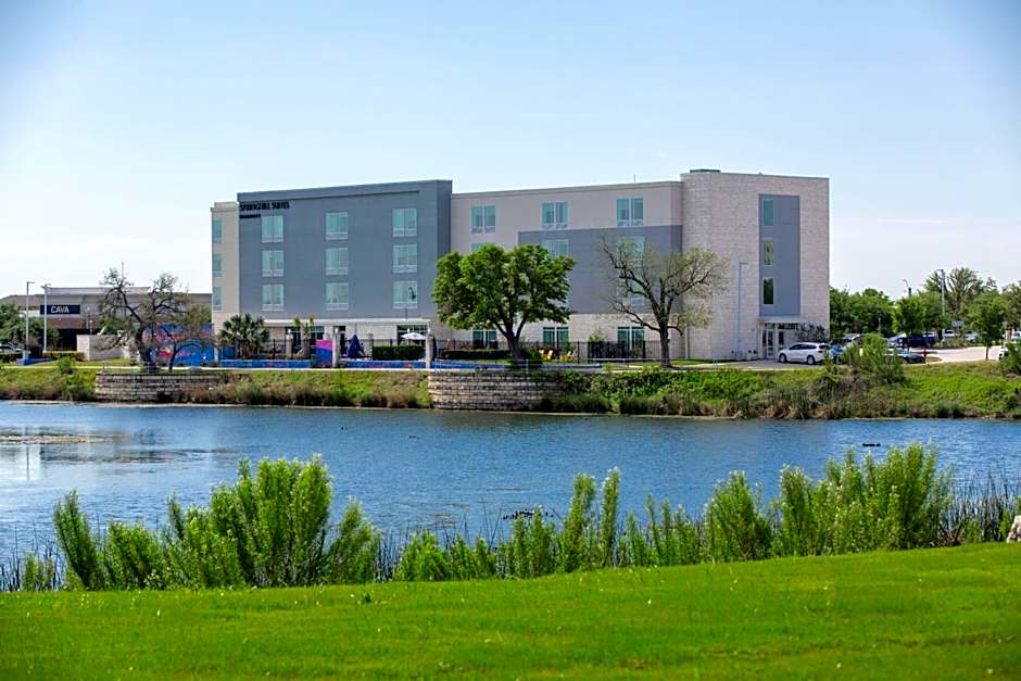 SpringHill Suites by Marriott Austin Cedar Park