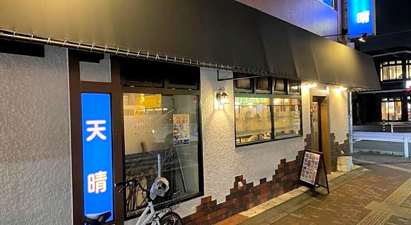 Vessel Inn Keisei Tsudanuma Station