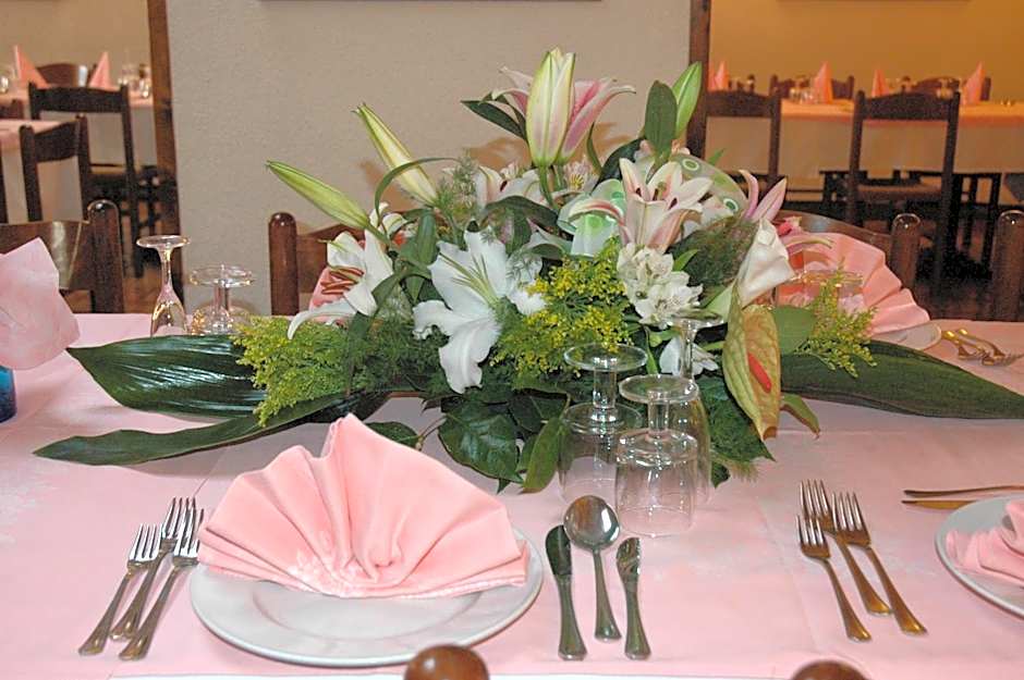 Hotel Al Pelmo Wellness