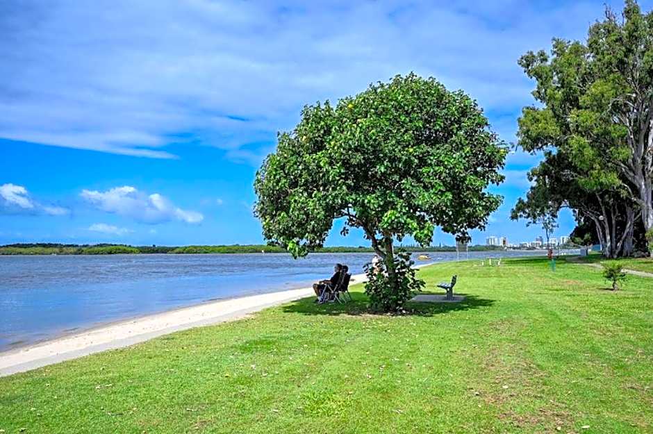 Banyandah Towers