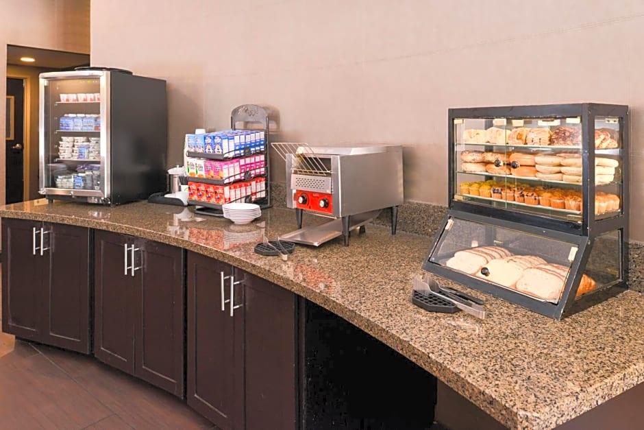 The Holiday Inn Amarillo West Medical Center By IHG
