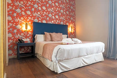 Hotel Emblemático Agáldar