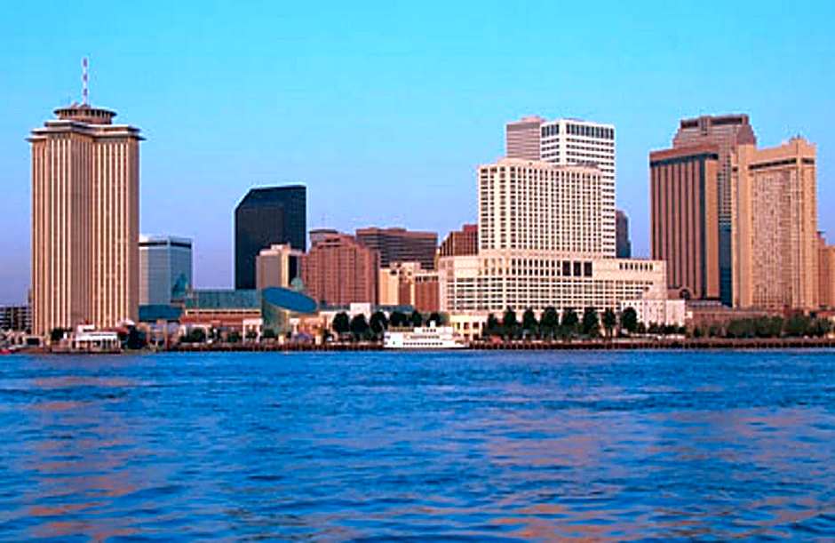 Wyndham New Orleans - French Quarter
