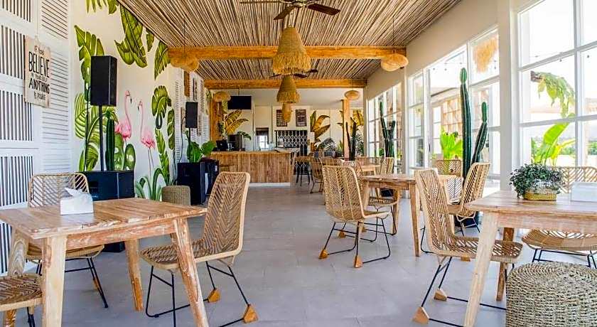 Luminor Hotel Banyuwangi by WH