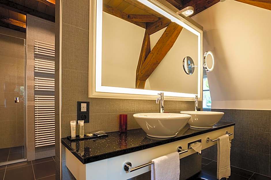 Le Clervaux Boutique & Design Hotel