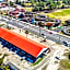 Executive Inn - Panama City Beach