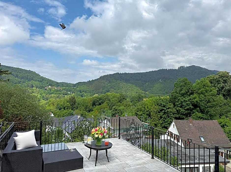 Hotel Markgräfler Hof