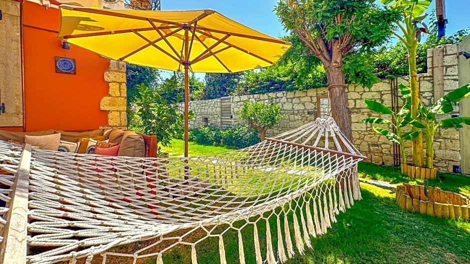 Alacati Wellness Garden