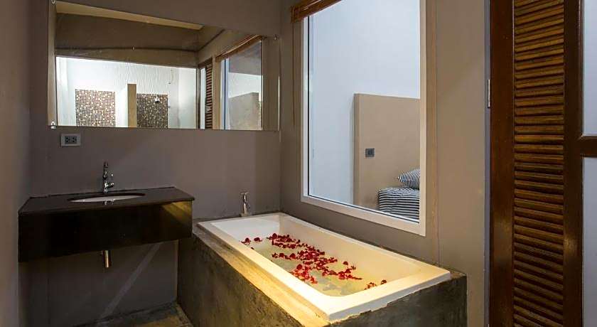 88 Fine Hotel