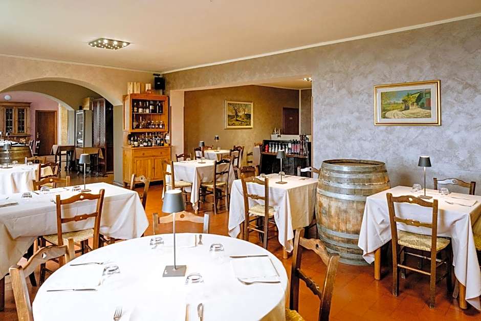 Locanda La Scottiglia