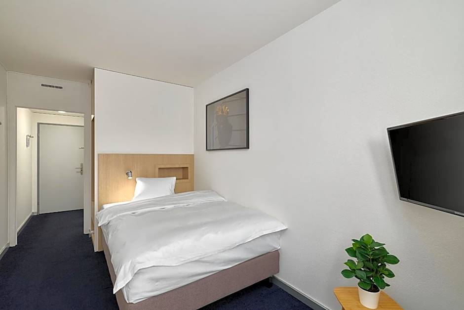Riverside Hotel Merian - opening 2026