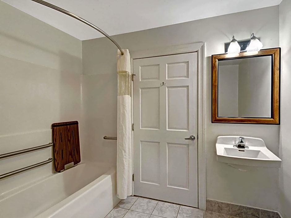 Days Inn by Wyndham Ridgefield