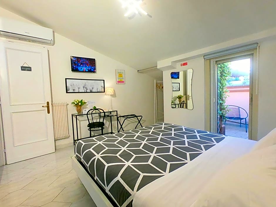 Il BorGhetto Guest House