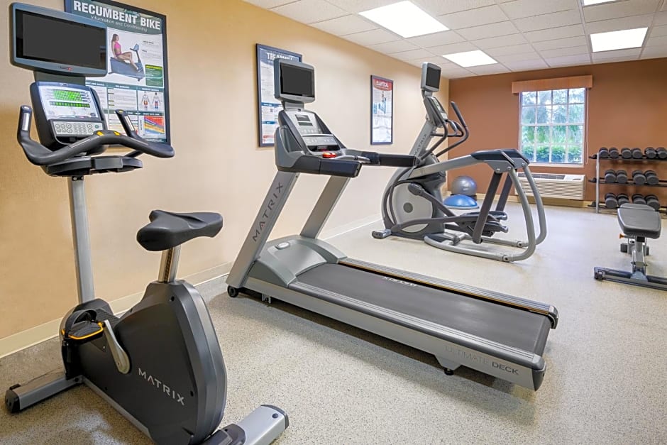 Holiday Inn Express Hotel & Suites Bonita Springs By IHG