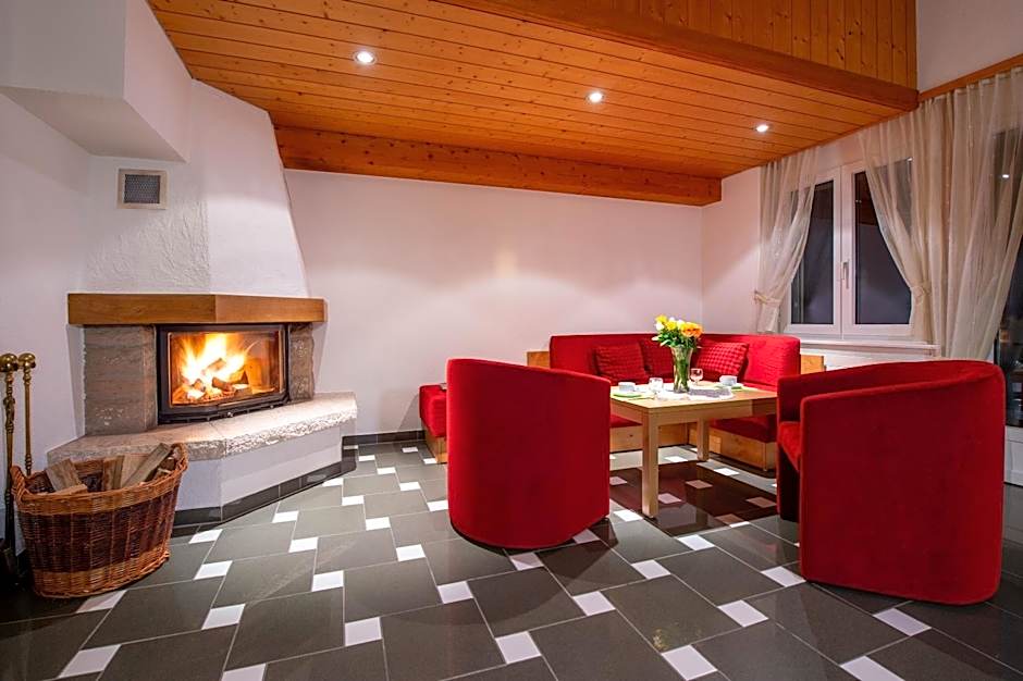 Hotel Grindelwalderhof