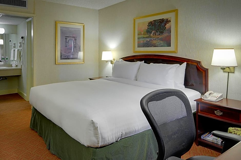 Vagabond Inn Executive SFO