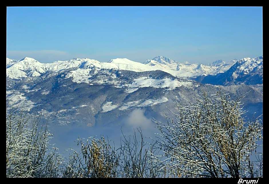 Hotel Ristorante Costa