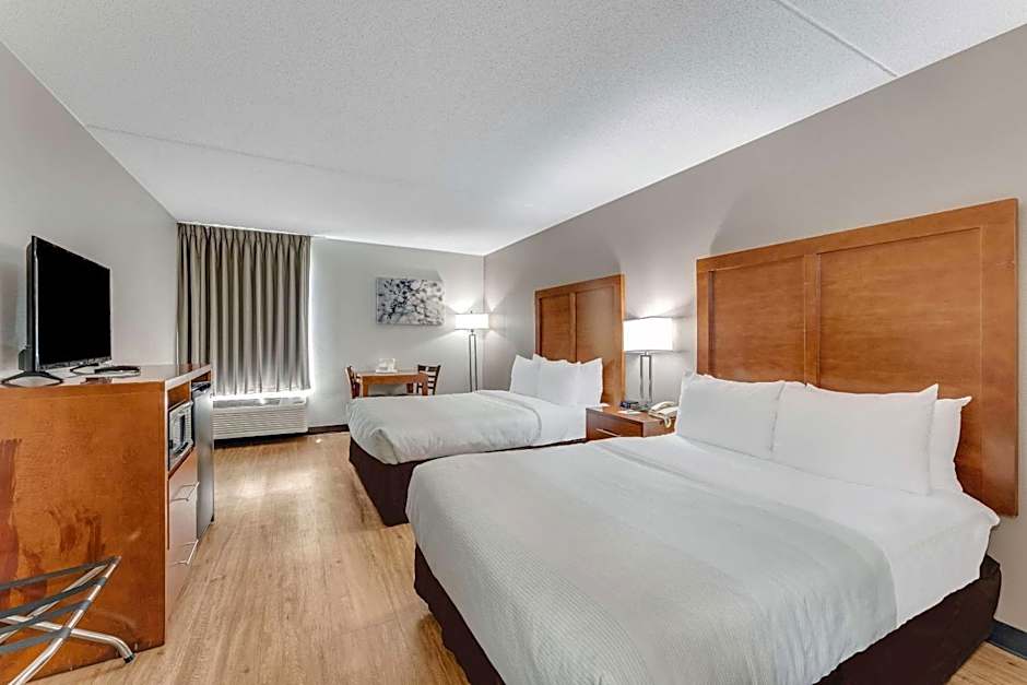 Quality Inn