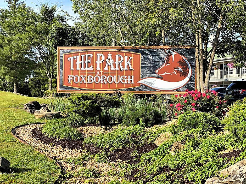The Park at Foxborough