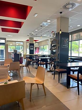 ibis Barcelona Ripollet