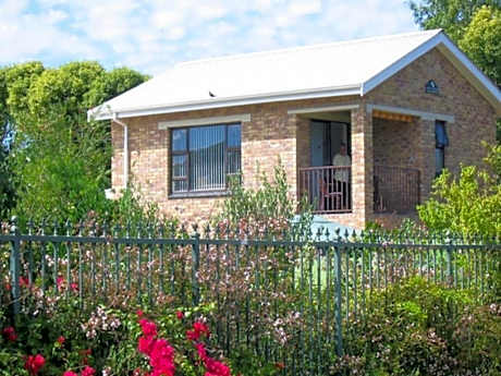 Ascot Gardens Self Catering