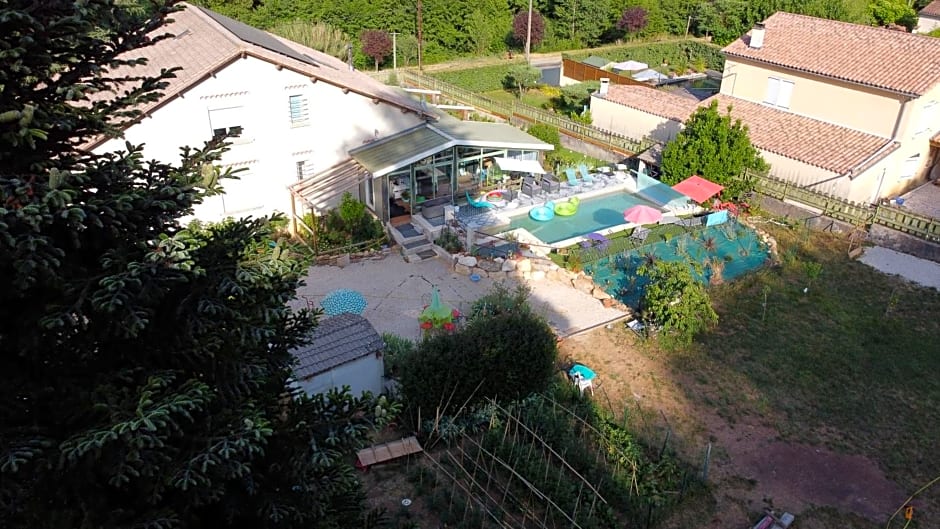 Le Clos du Cèdre