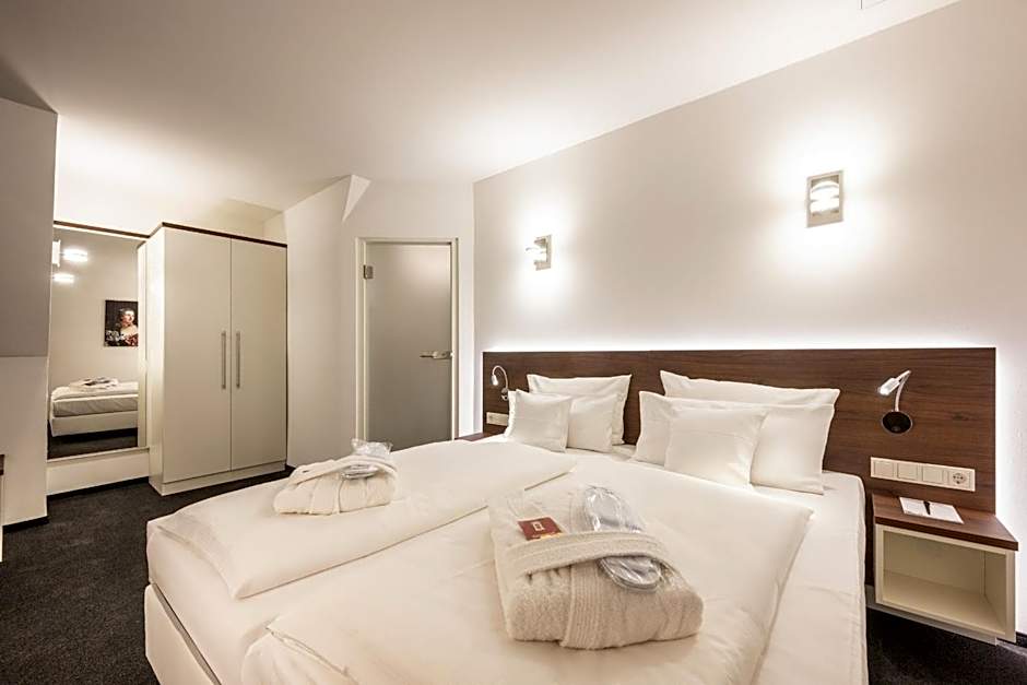 Schlosshotel Weilburg