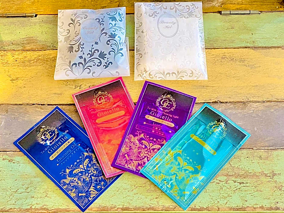 Hostel ilfaro Kurume