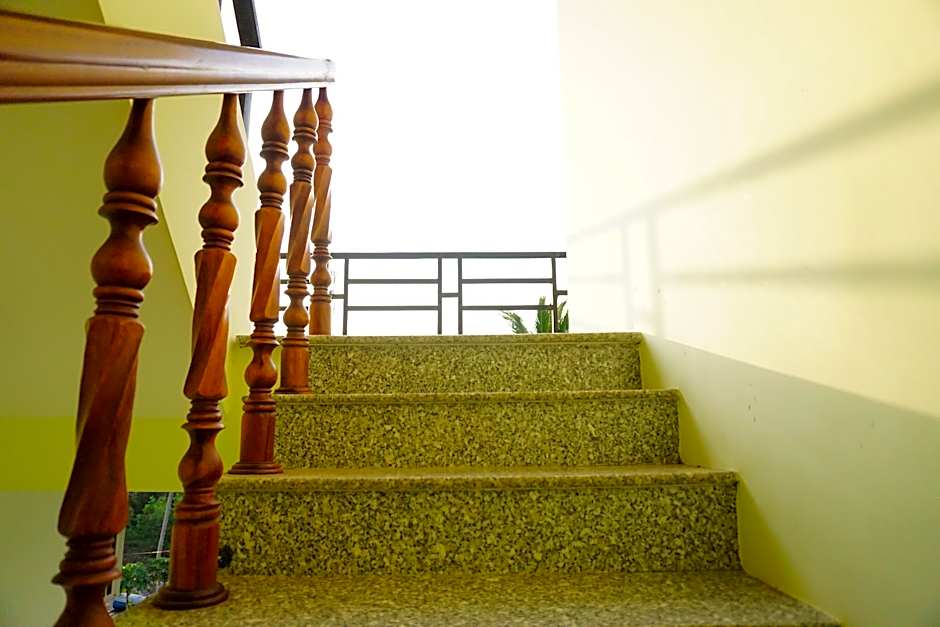 Cat Tien Guest House