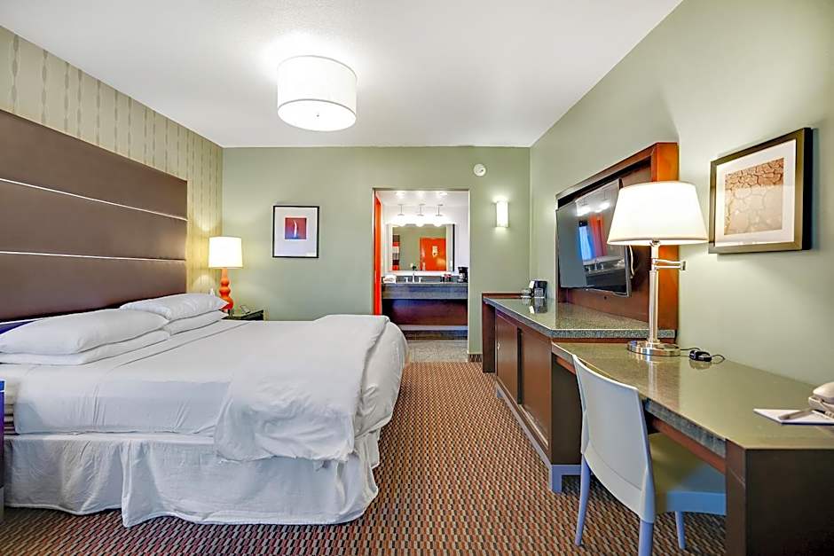 Scottsdale Parkview Resort
