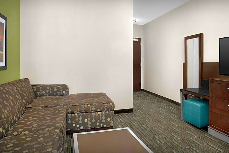 Fairfield Inn & Suites by Marriott Austin Northwest/Research Blvd