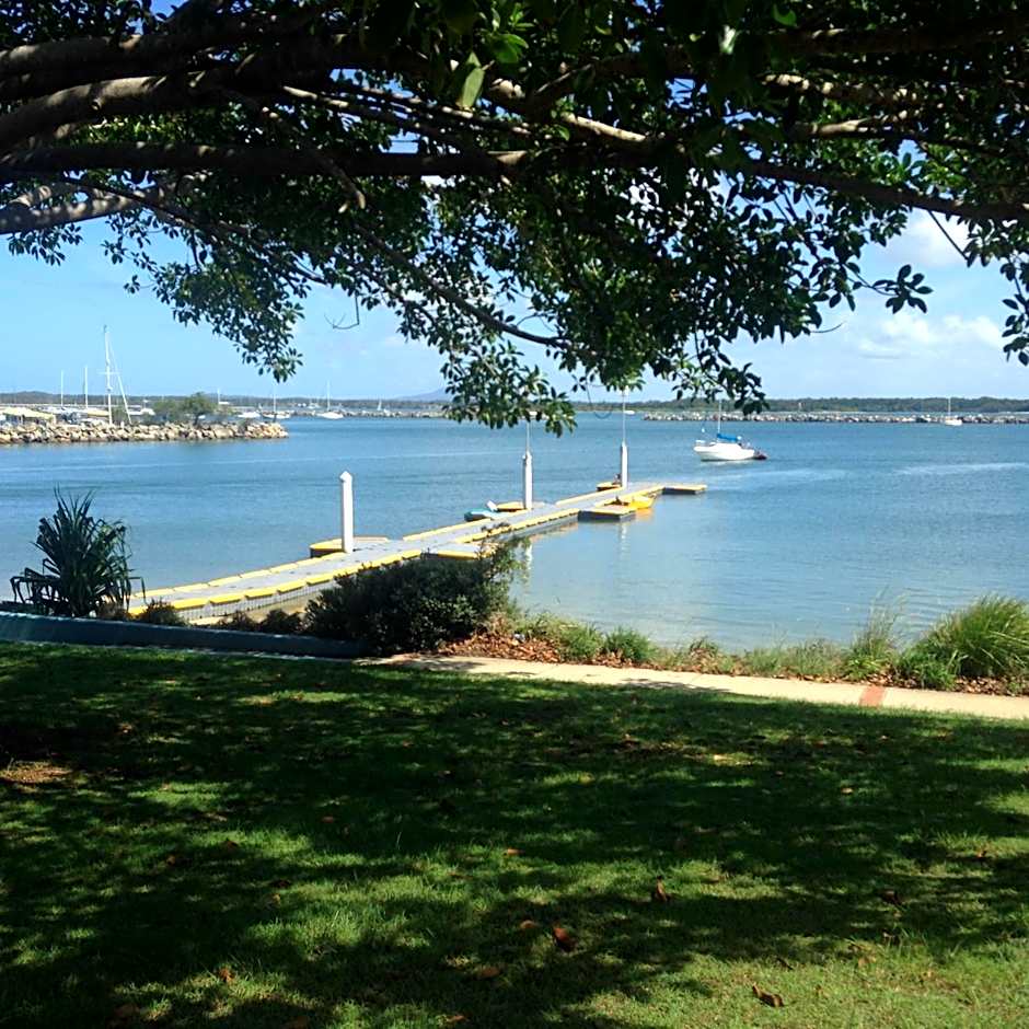 Clarence Head Caravan Park