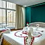 Sanctuary Hotel Yangon