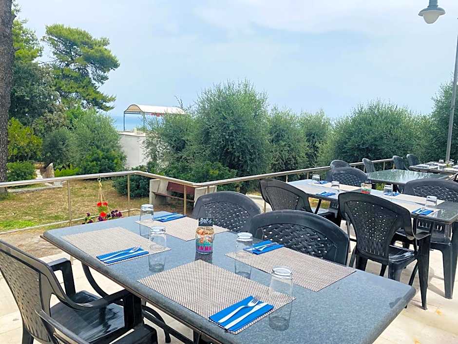 Villaggio Hotel Ripa
