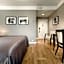 Hotel Borg by Keahotels
