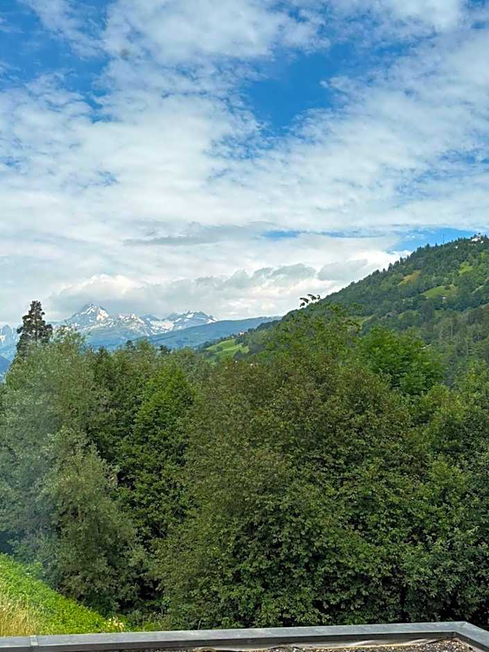 Landgasthof zum Glenner