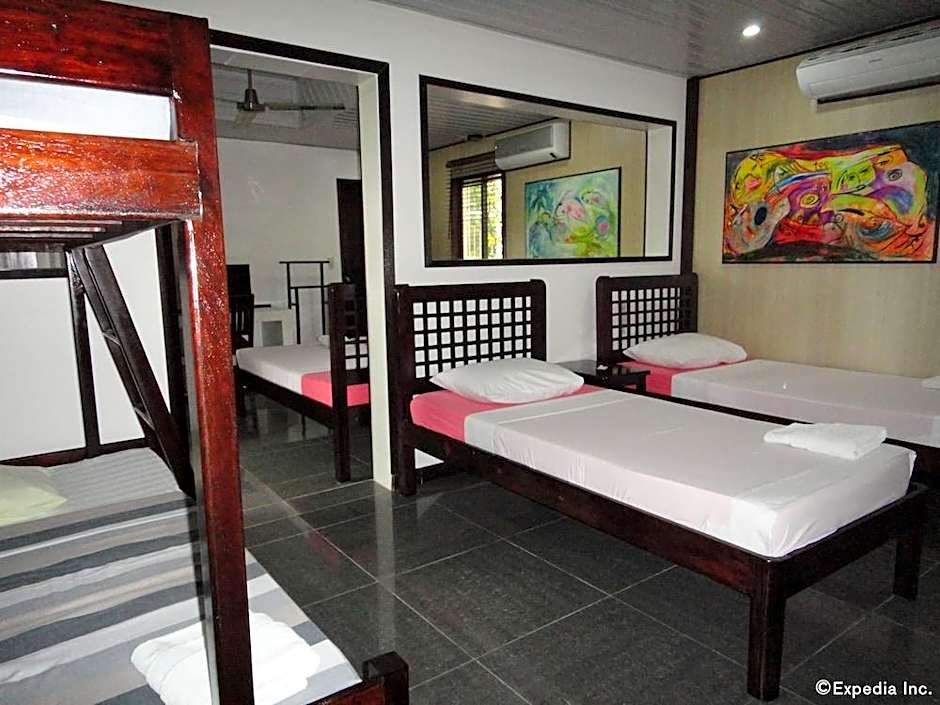 Balay Tuko Garden Inn