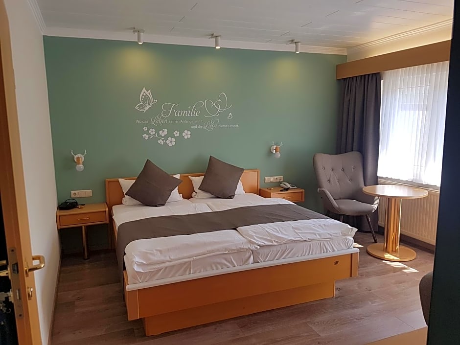 Waldhotel Kurfürst